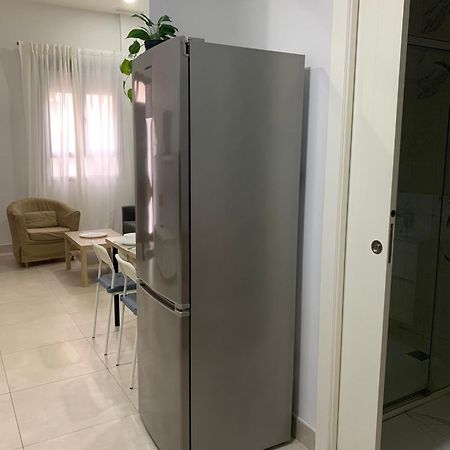 Apartamento Triana Moderno Sevilla Exterior foto