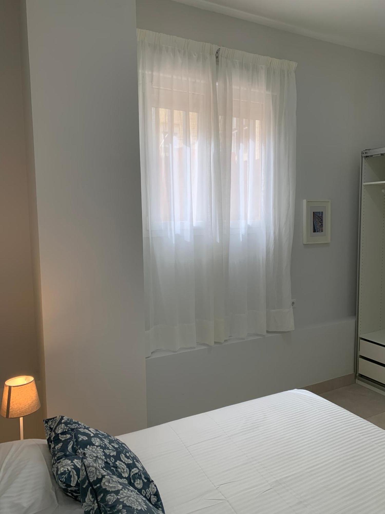 Apartamento Triana Moderno Sevilla Exterior foto
